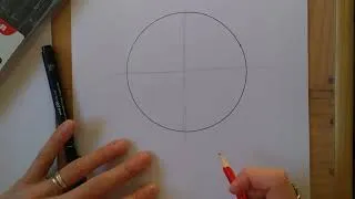 Miniature : Cours d'arts plastiques: l'art du graphisme décoratif