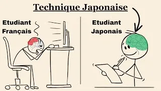 Miniature : Les 5 Secrets des Japonais pour Battre Tout le Monde...