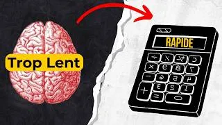 Miniature : Devenez MONSTRUEUX en Calcul Mental en 6min