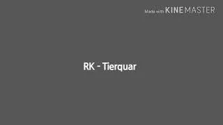 Miniature : Rk- tierquar  parole