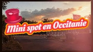 Miniature : MINI spot en Occitanie ! 🇨🇵