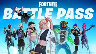 Miniature : ON DÉCOUVRE LA SAISON 4 CHAPITRE 3 SUR FORTNITE !!!