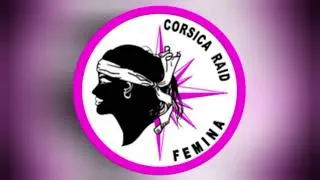 Miniature : Les Pignes - Corsica Raid Femina 2026
