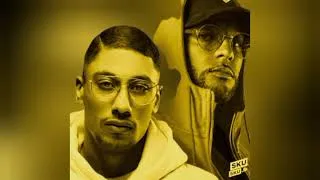 Miniature : Maes ft Booba - Avant Minuit