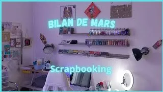 Miniature : 🎀 BILAN DU MOIS DE MARS [2025]🎀