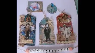 Miniature : on fait jolis fond pour nos embellissements Junk
