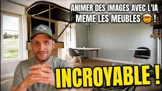 Miniature : ✨ L'IA meuble cette pièce toute seule !