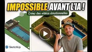 Miniature : ✨Ce que l'IA vidéo permet de faire… et que personne ne fait encore
