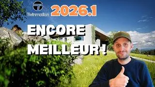 Miniature : TWINMOTION 2026.1 - Les nouveautés UTILES !!