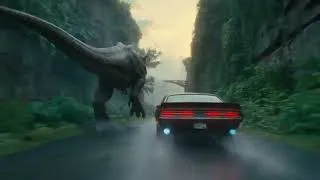 Miniature : Jurassic Furious Bande annonce VF