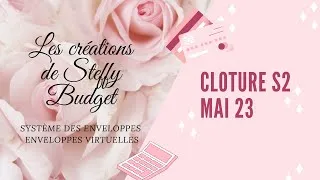Miniature : Clôture S2 mai 23