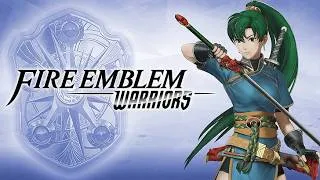 Miniature : [REDIFF] Fire Emblem - 27/06/26 - FR : Petite aventure Tranquillou