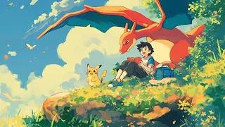 Miniature : [David] Pokémon Hard Fire FR : Le départ