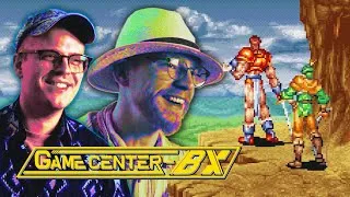 Miniature : King of Dragons sur #SNES feat @casimirliberski - Game Center BX, Ép. 6