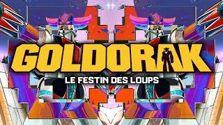 Miniature : GOLDORAK, PLEIN PRIX ?