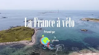 Miniature : Tour de France à vélo by Les Cyclotrotters