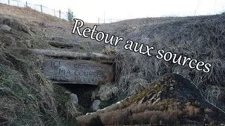 Miniature : Du Queyras au Mont Gerbier de Jonc (sources de la Loire)