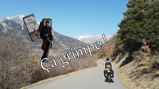 Miniature : Du Lubéron au Queyras