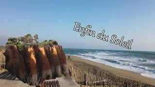 Miniature : De la mer au Luberon