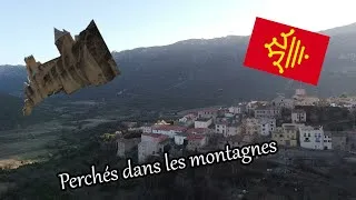 Miniature : A la conquête du pays Cathare