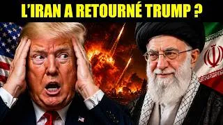 Miniature : Pourquoi certains analystes disent que l’Iran a gagné