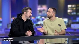 Miniature : Au JT de 13h "Appelons-nous tous ma couille"