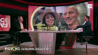 Miniature : Les Décaféinés dans "On n'est pas des pigeons"