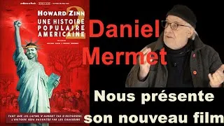 Miniature : Interview de Daniel Mermet.