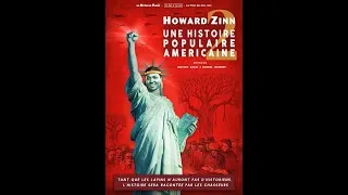 Miniature : Howard Zinn : Une histoire populaire américaine. L'avant-première au cinéma Les Variétés à Marseille
