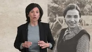 Miniature : Racisme, ségrégation et mouvements pour les droits civiques aux États-Unis