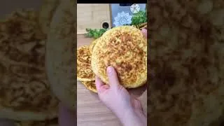 Miniature : Recette délicieuse ! 