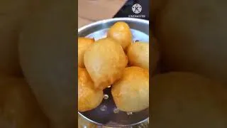Miniature : Beignets rapides! Meilleure façon de préparer les minis boules. 