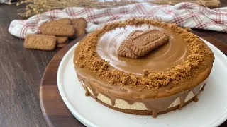 Miniature : Lotus cheesecake sans cuisson
