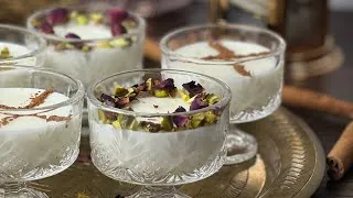 Miniature : Recette de mhalbi