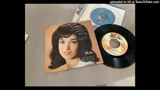 Miniature : PATRICIA CARLI  Trois fois rien