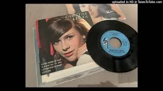 Miniature : CHRISTINE LEBAIL  La permission de minuit
