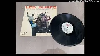 Miniature : LES SURFS  reviens sloopy -   Hang On Sloopy