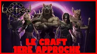Miniature : 1er pas dans le craft
