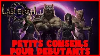 Miniature : Petits conseils d'un débutant à ceux qui souhaitent commencer le jeu!
