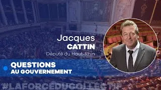 Miniature : QAG de Jacques Cattin - 22 février 2022