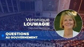 Miniature : QAG de Véronique Louwagie - 22 février 2022
