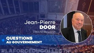 Miniature : QAG de Jean-Pierre Door - 22 février 2022