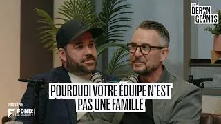 Miniature : Ce que le sport olympique apprend aux entrepreneurs avec Jean-Paul Richard