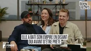 Miniature : Dire oui aux bonnes opportunités avec Vicky Boudreau