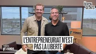 Miniature : Le côté caché de l’entrepreneuriat avec Dominique Brown