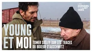Miniature : TOMER SISLEY : Young et Moi - TRAILER