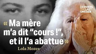 Miniature : Ma rencontre avec Lola