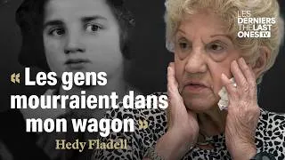 Miniature : Ma rencontre avec Hedy