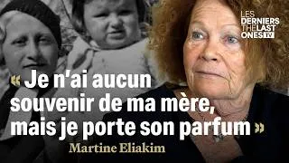 Miniature : Ma rencontre avec Martine