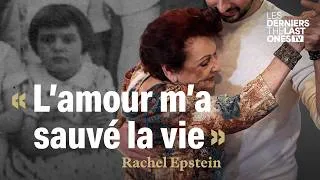 Miniature : Ma rencontre avec Rachel